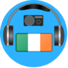 RTE Radio 1 FM 88.5 IRL Station App Free Online icon