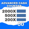 Advanced Cash Counter icon