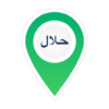 Halal Navi Restaurant Mosque icon