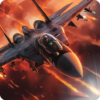 Sky Strike: Jet Storm icon