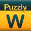 Puzzly Words – word guess game icon