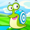 Snail Care And Dressup icon