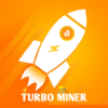 TurboMiner BTC Cloud Mining icon