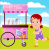 Sweet Bakery Ice Cream Maker icon