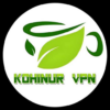 KOHINUR VPN icon