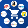 All in One India Shopping App 2020 icon