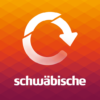 Schwäbische News App icon