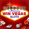 Win Vegas Casino 777 Slots & Pub Fruit Machines icon