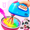 Little Panda's Cake Shop icon