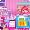 Cotton Candy Cooking & Decoration icon