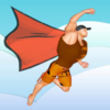 Modern Bheem Flying Game icon