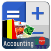 Accounting DXN Belgium icon