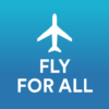 Fly for All – Alaska Airlines icon