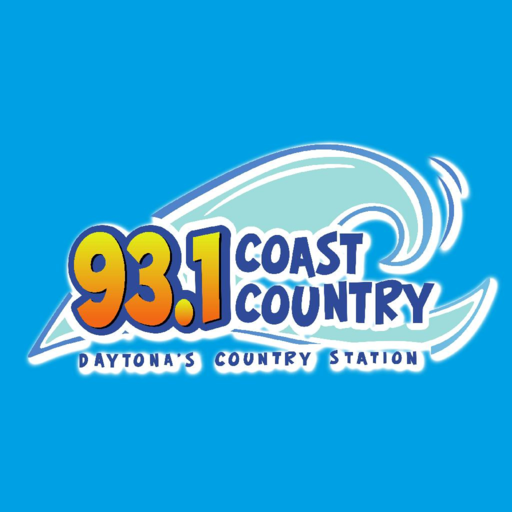 WKRO 93.1FM Coast Country icon