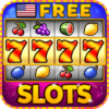 Slot Machines: Wild Casino HD 🎰 icon