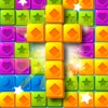 Toys Pop Blast Crush Cubes icon