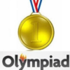 CLASS 5 OLYMPIAD icon