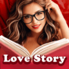 Love Story ® Romance Games icon