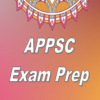 APPSC Exam Prep icon