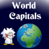 World Capitals Quiz ++ icon