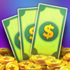 Merge Cash Puzzle icon