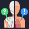 Anato Trivia Quiz Anatomy icon