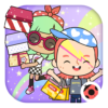 Miga Town: My Store icon