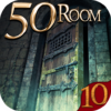 Can you escape the 100 room X icon