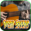 Chord Guitar Full 2020 icon