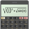 HiPER Scientific Calculator icon