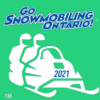 Go Snowmobiling Ontario icon