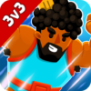 Shroom Snatcher 3v3 Brawler icon