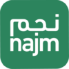 Najm icon