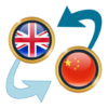 British Pound x Chinese Yuan icon