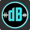 Decibel Sound Meter | dB Sound Level (Noise meter) icon