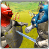 Earth Lords Battle Simulator: Totally Epic War icon