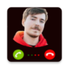 Call From MRbeast PRANK icon