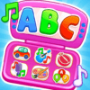 Babyphone – kids mobile games icon