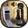 Classic Phone Ringtones ☎ Old Telephone Ring icon