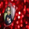 Glass Photo Frames Editor: DP, Quotes, Greeting icon