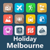 Melbourne Holidays icon