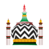 Barelvi 365 icon