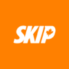 Skip – Delivery icon