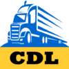 CDL Study: Permit Prep Test icon