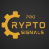 Pro Crypto Signals icon