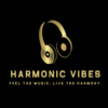 Harmonic Vibes Radio icon