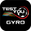 TestYou Gyro icon