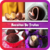 Receitas De Trufas icon