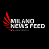 Milano News Feed icon