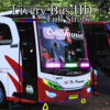 Livery Bus HD Full Strobo icon